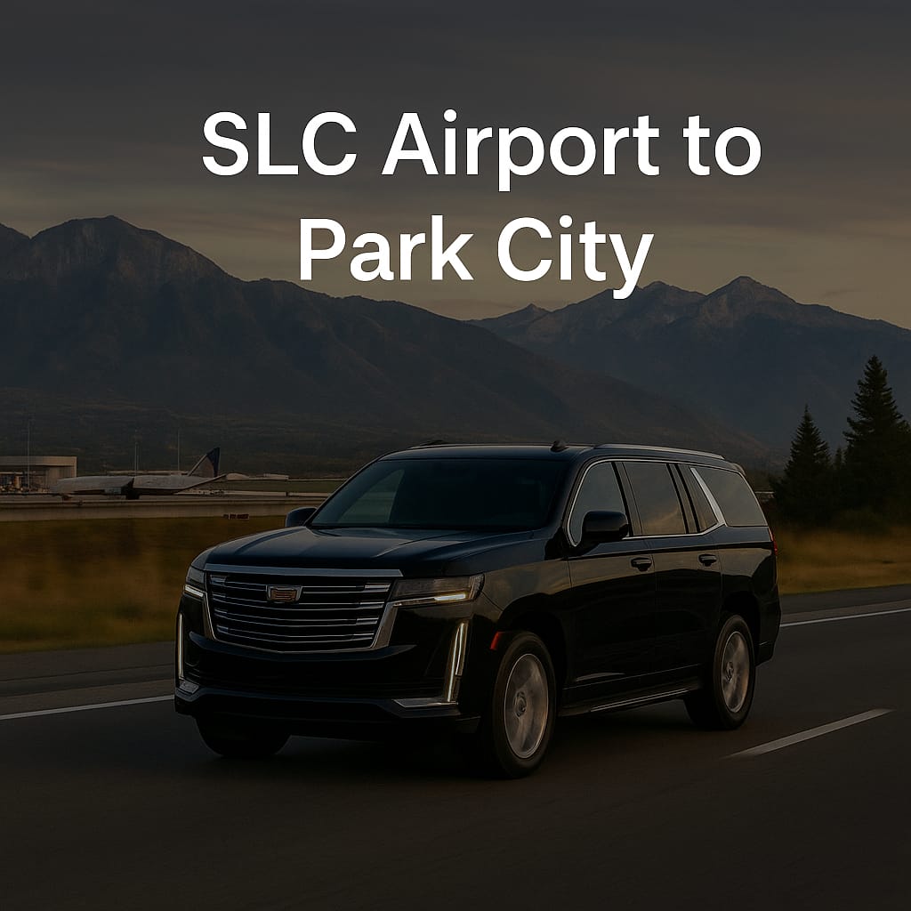 slc airport shuttle service