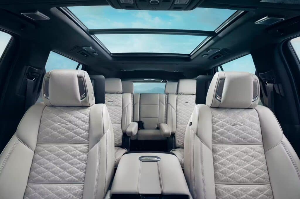 Hourly Chauffeur Service.
